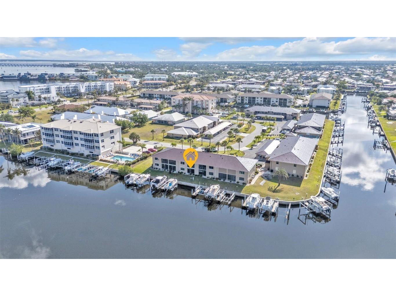 240 Lewis Circle #29 Punta Gorda FL 33950 C7514161 image35