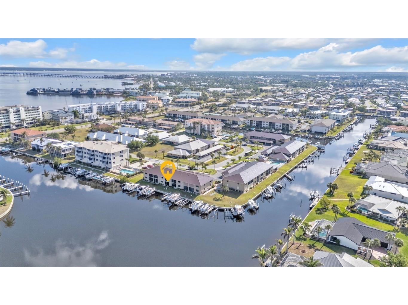 240 Lewis Circle #29 Punta Gorda FL 33950 C7514161 image36