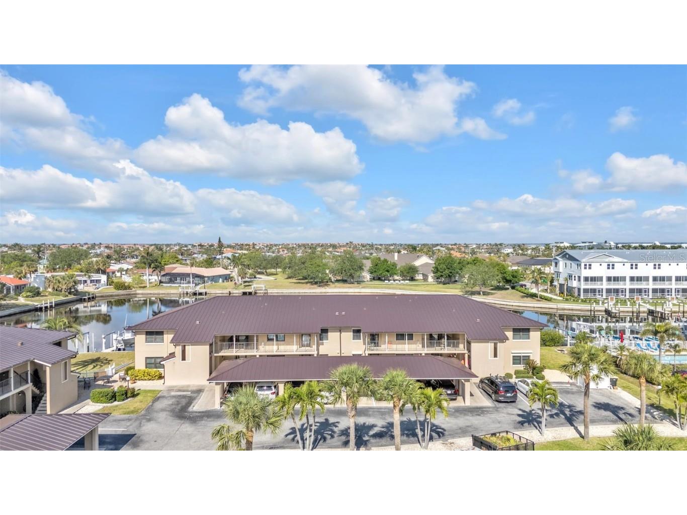 240 Lewis Circle #29 Punta Gorda FL 33950 C7514161 image38