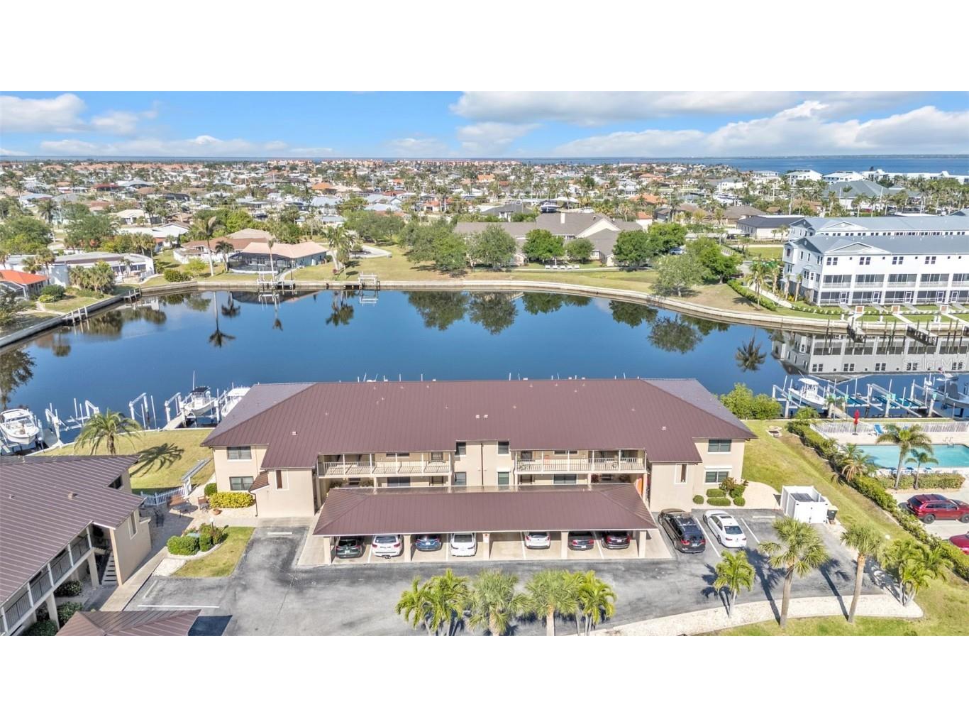 240 Lewis Circle #29 Punta Gorda FL 33950 C7514161 image39