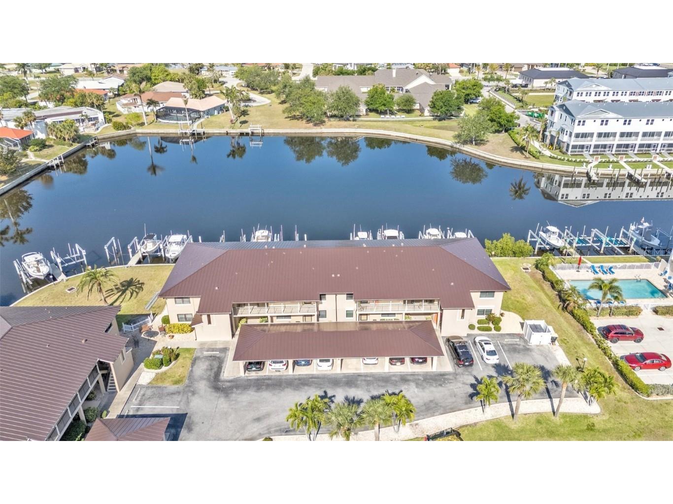 240 Lewis Circle #29 Punta Gorda FL 33950 C7514161 image40