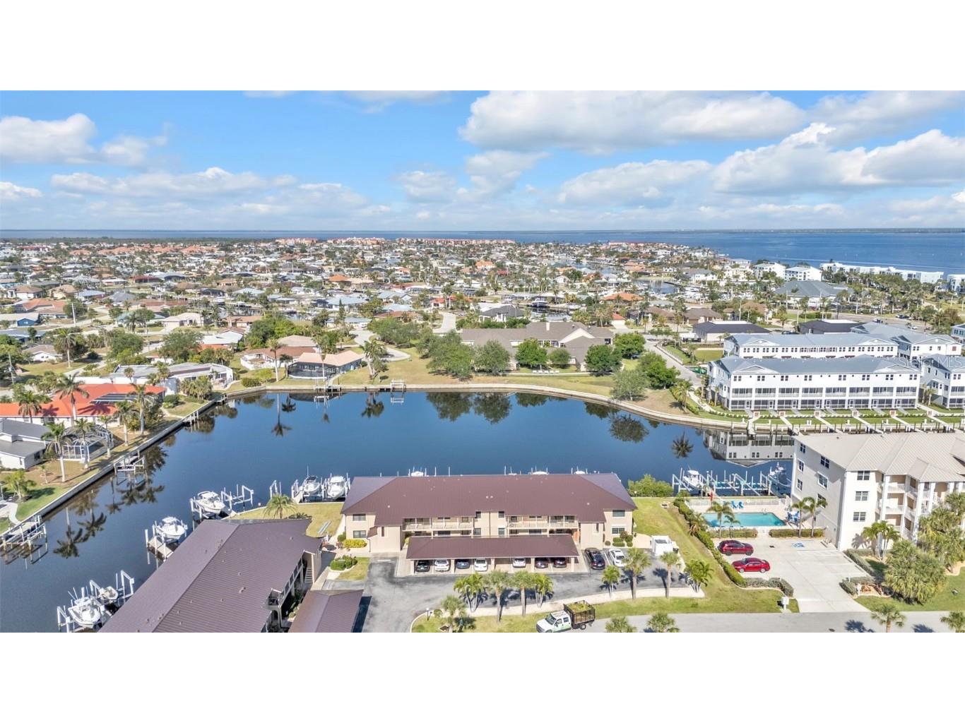 240 Lewis Circle #29 Punta Gorda FL 33950 C7514161 image41