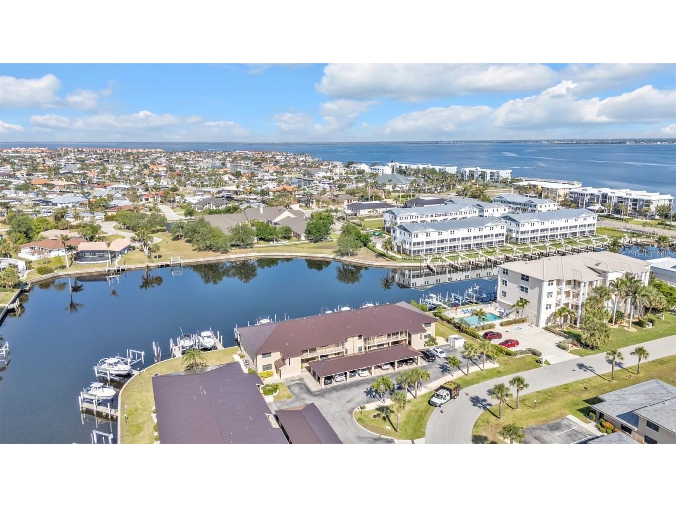 240 Lewis Circle #29 Punta Gorda FL 33950 C7514161 image42