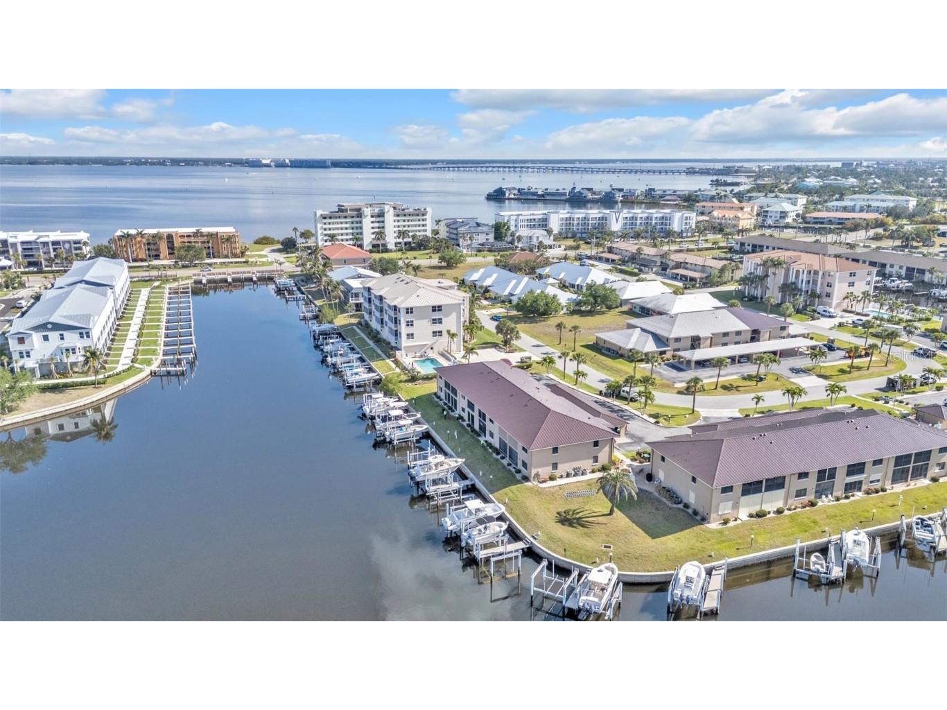 240 Lewis Circle #29 Punta Gorda FL 33950 C7514161 image45