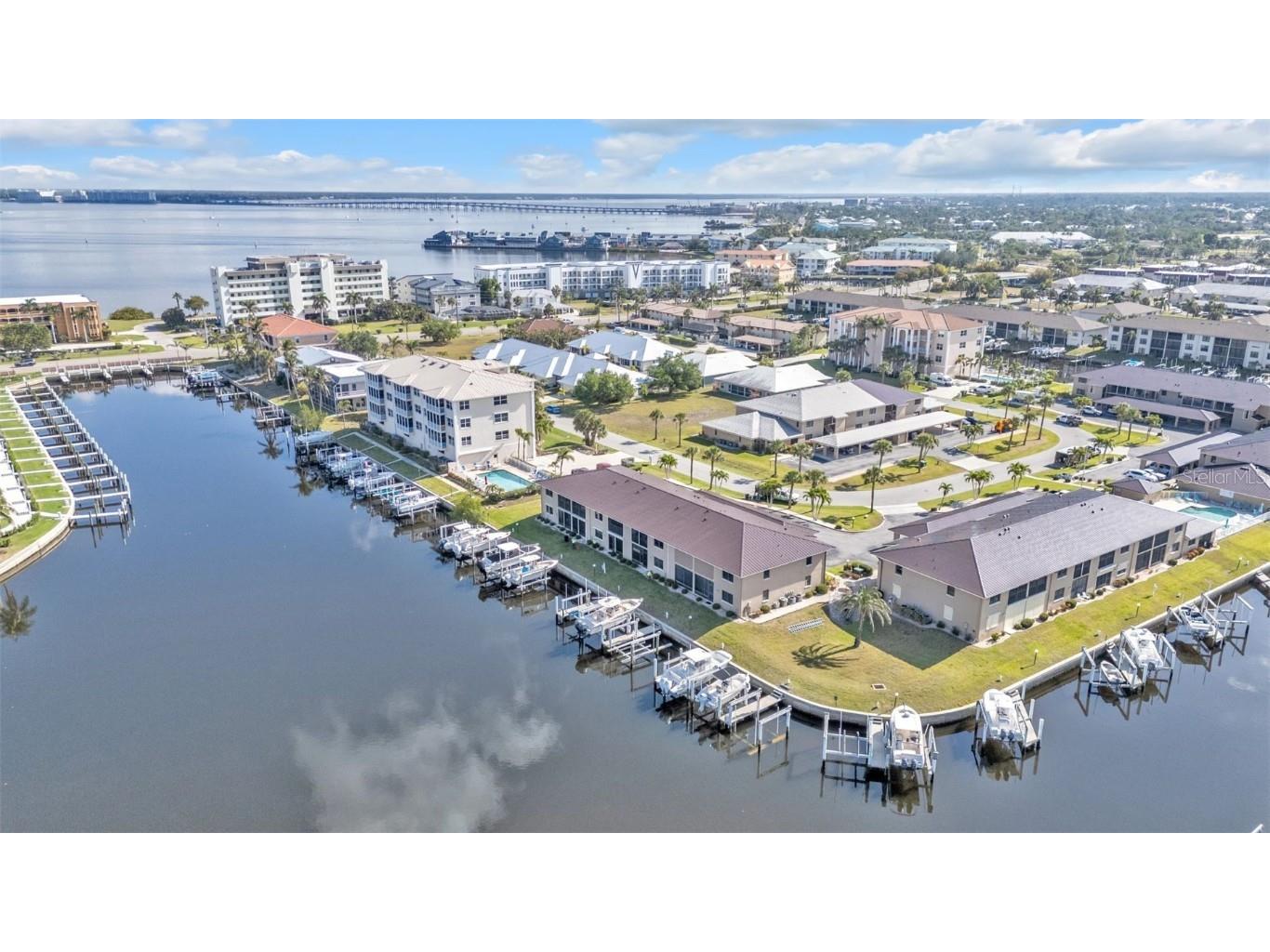 240 Lewis Circle #29 Punta Gorda FL 33950 C7514161 image46