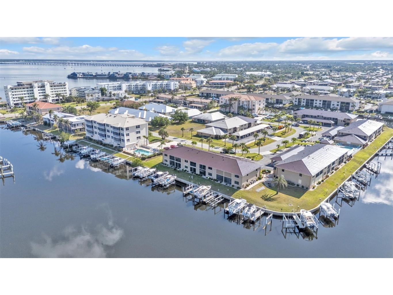 240 Lewis Circle #29 Punta Gorda FL 33950 C7514161 image47