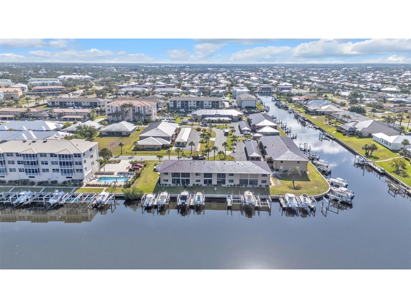 240 Lewis Circle #29 Punta Gorda FL 33950 C7514161 image49