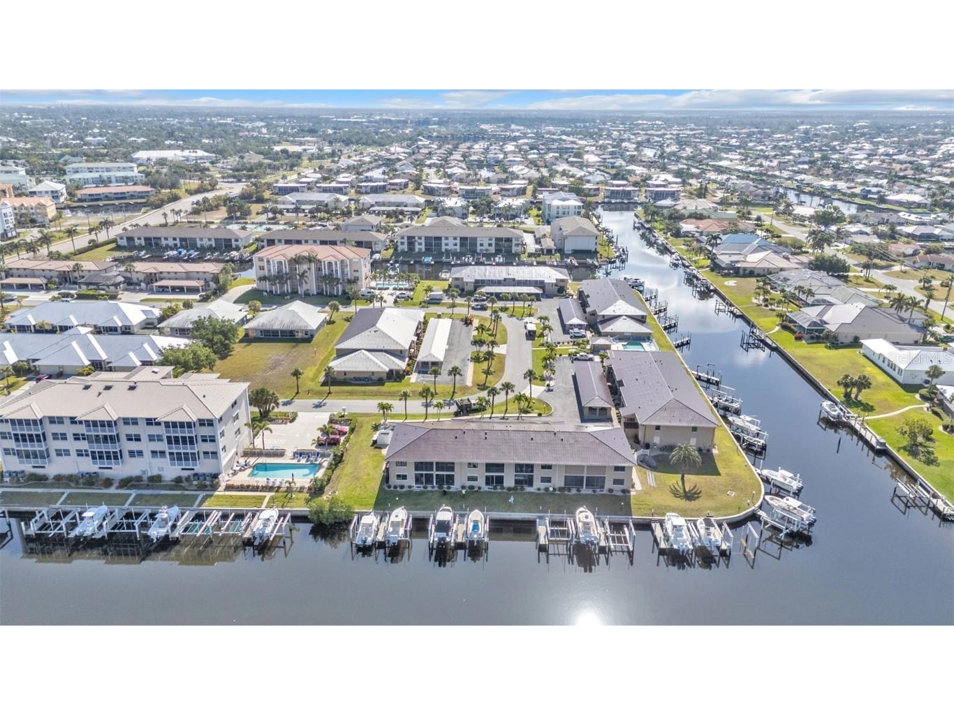240 Lewis Circle #29 Punta Gorda FL 33950 C7514161 image50