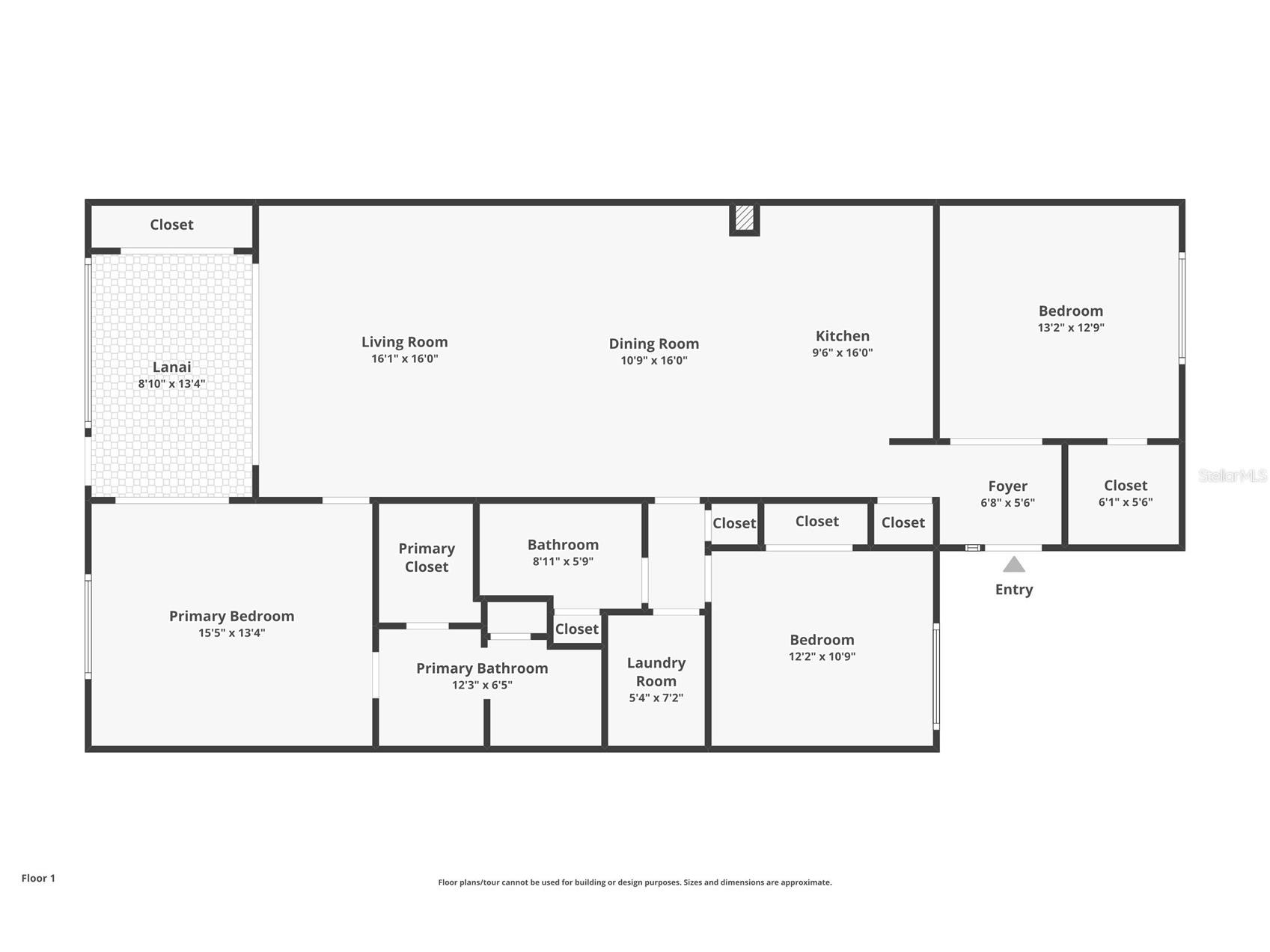 240 Lewis Circle #513 Punta Gorda FL 33950 C7519586 image31