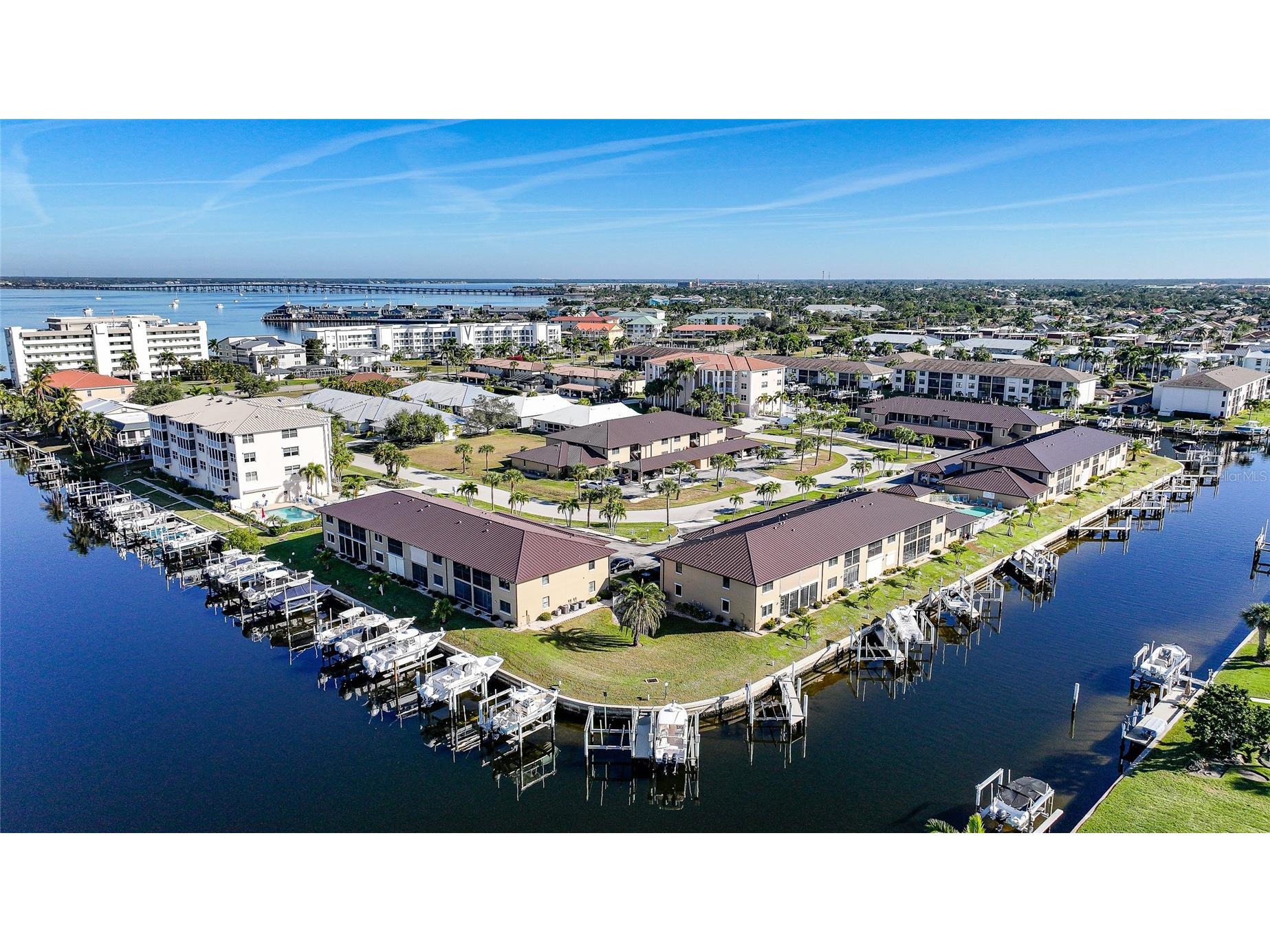 240 Lewis Circle #513 Punta Gorda FL 33950 C7519586 image33