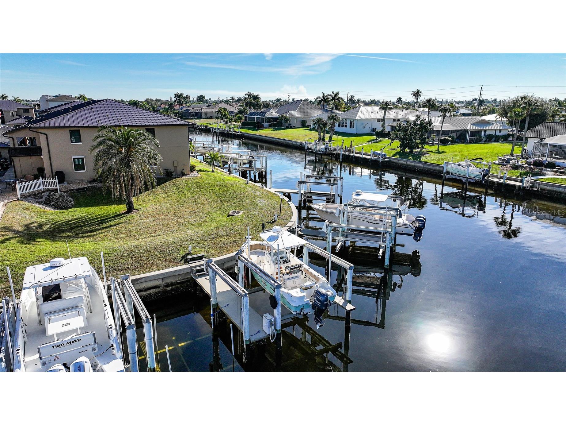 240 Lewis Circle #513 Punta Gorda FL 33950 C7519586 image34