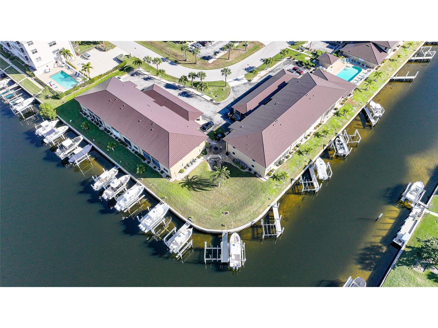 240 Lewis Circle #513 Punta Gorda FL 33950 C7519586 image36
