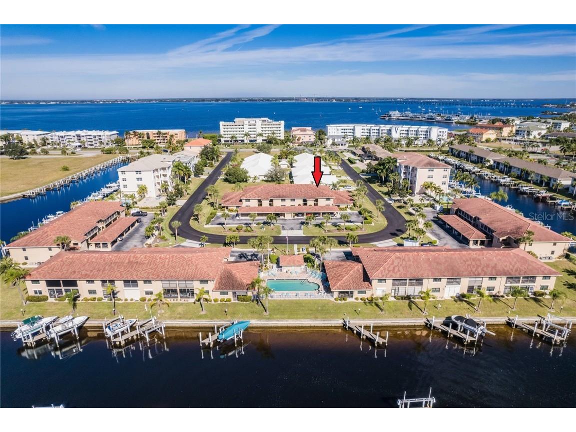 240 Lewis Circle #525 Punta Gorda FL 33950 C7471773 image1