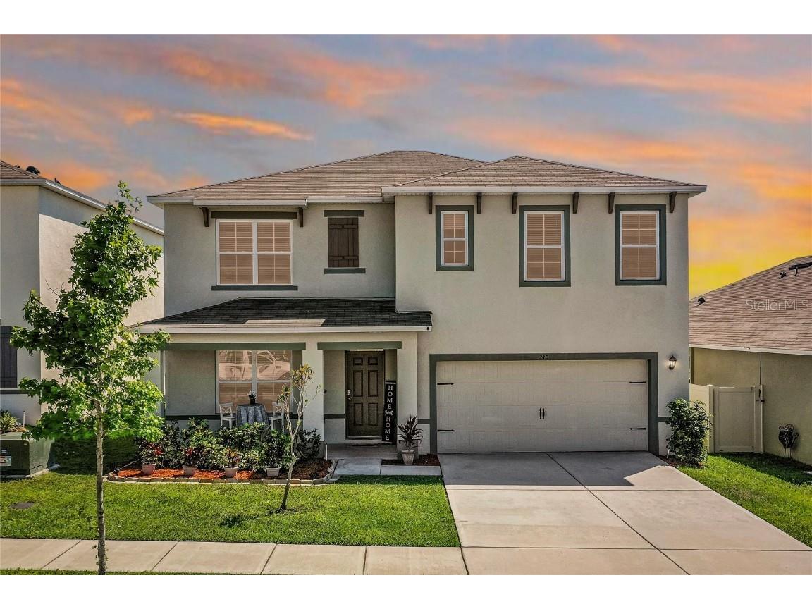 240 Ludisia Loop Davenport FL 33837 S5082509 image1