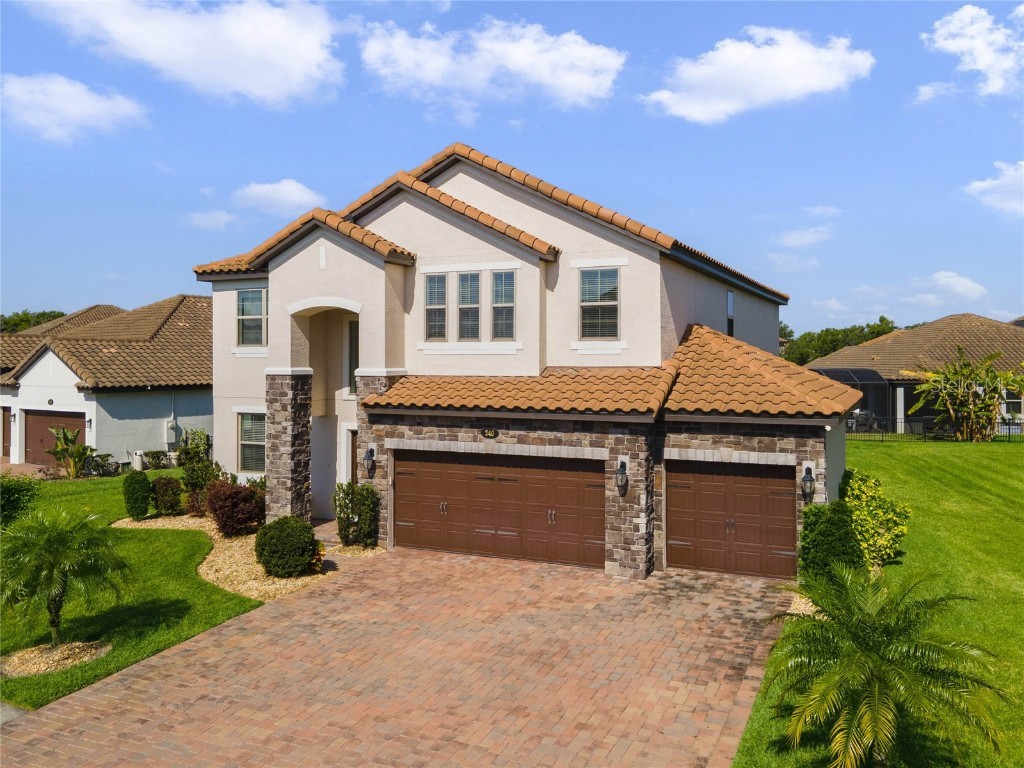 240 Lugano Way Debary FL 32713 - ST. JOHNS RIVER O6198072 image1