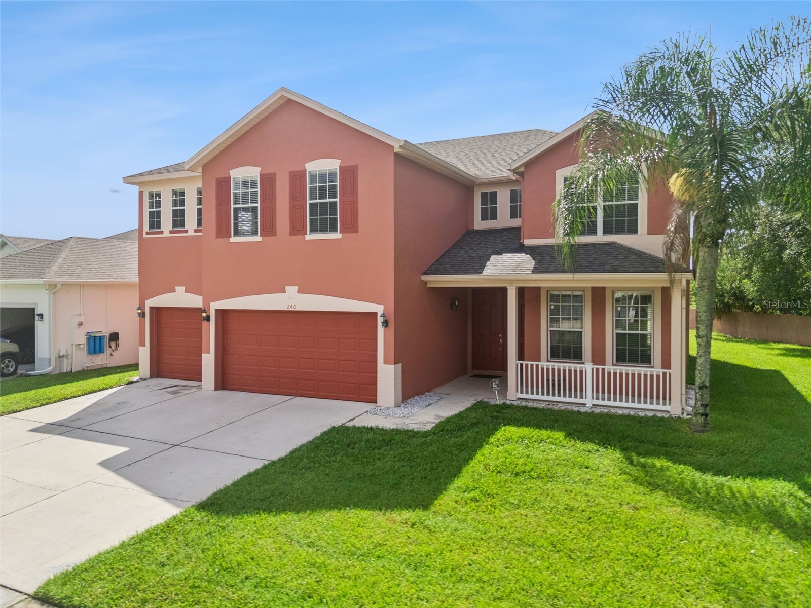 240 Magnolia Park Trail Sanford FL 32773 O6421902 image1