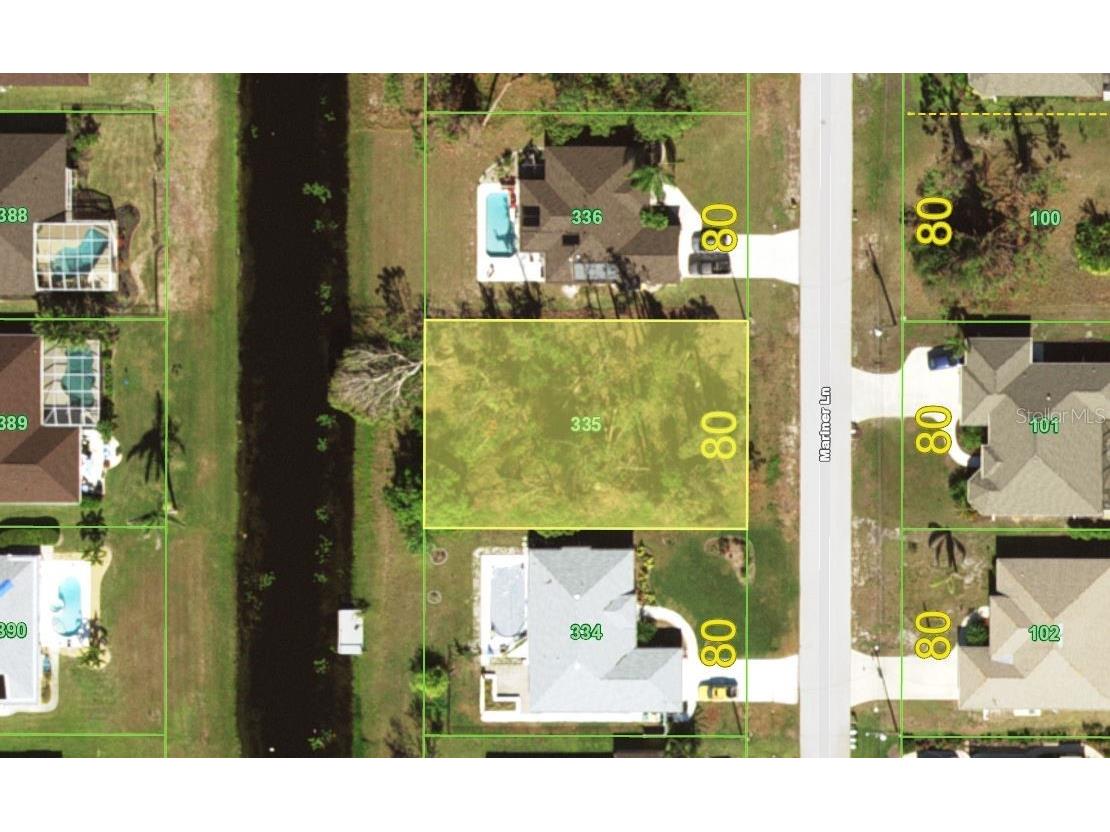240 Mariner Ln Rotonda West FL 33947 D6132262 image1