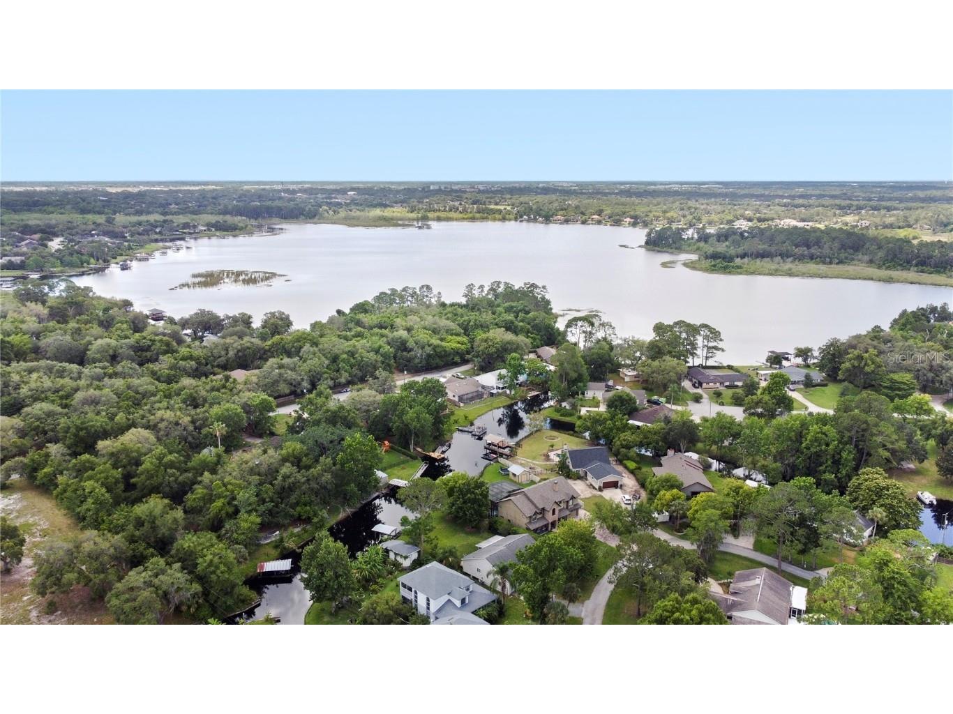 240 Maureen Drive Sanford FL 32771 - Sylvan O6207710 image1