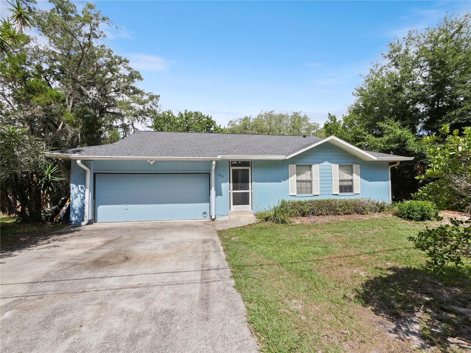 240 Maureen Drive Sanford FL 32771 - Sylvan O6408478 image1