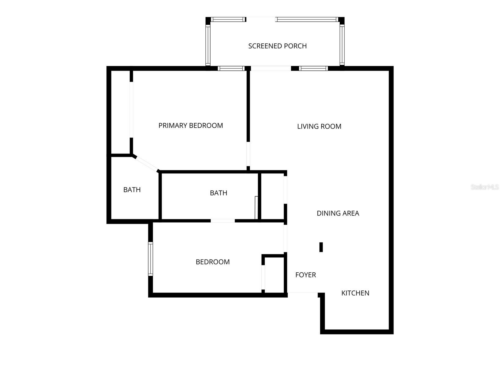 240 Medallion Boulevard #A Madeira Beach FL 33708 - INTRACOASTAL WATERWAY TB8466015 image17