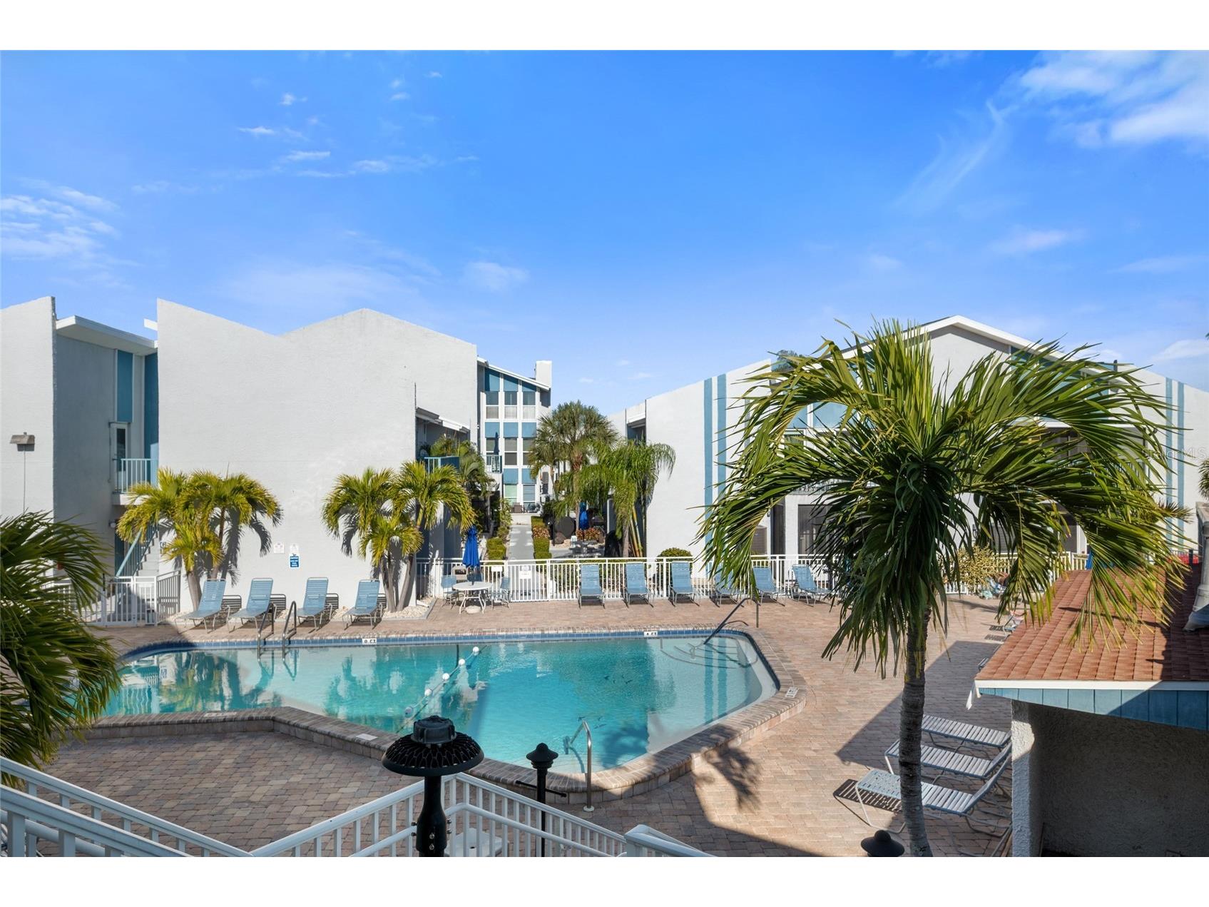 240 Medallion Boulevard #A Madeira Beach FL 33708 - INTRACOASTAL WATERWAY TB8466015 image18