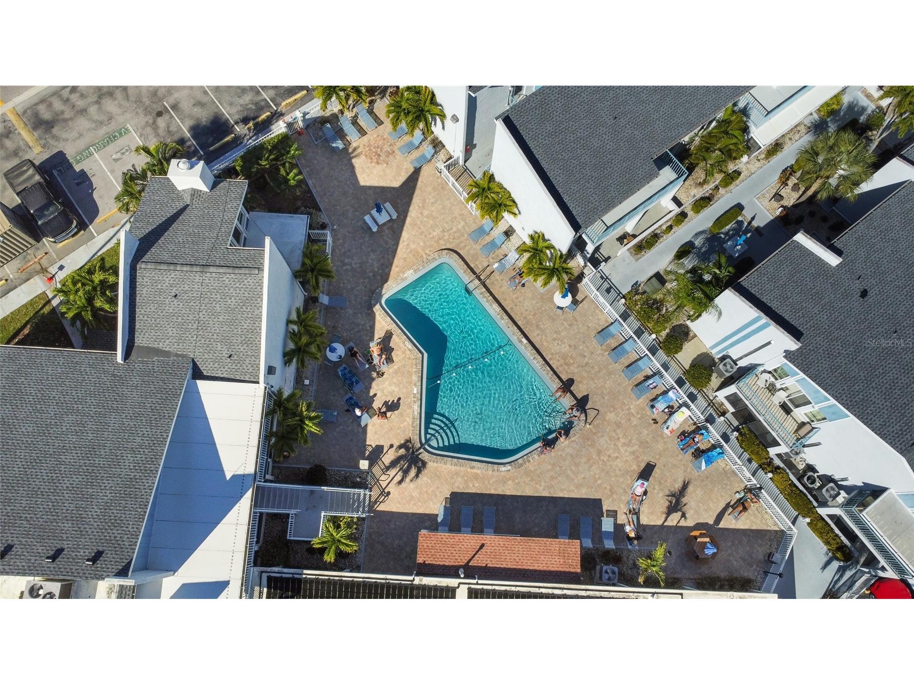 240 Medallion Boulevard #A Madeira Beach FL 33708 - INTRACOASTAL WATERWAY TB8466015 image19