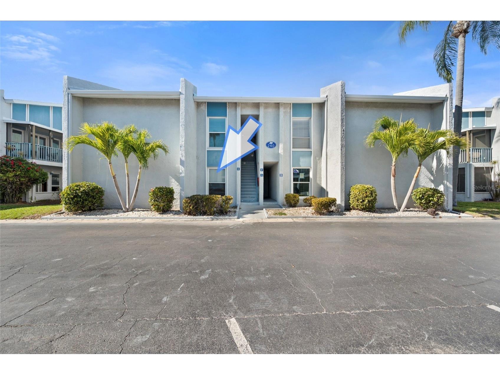 240 Medallion Boulevard #A Madeira Beach FL 33708 - INTRACOASTAL WATERWAY TB8466015 image2
