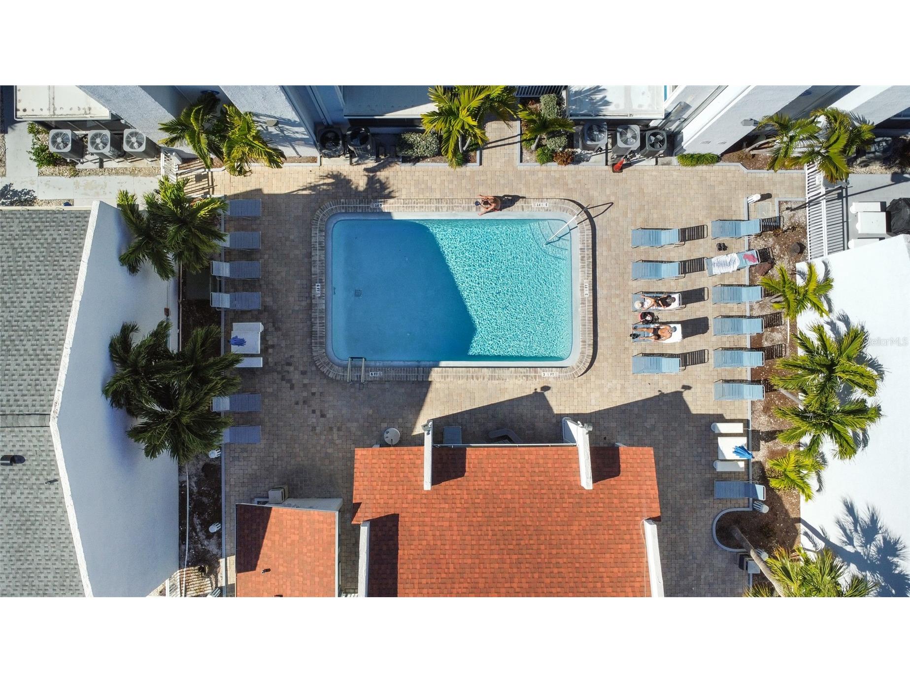 240 Medallion Boulevard #A Madeira Beach FL 33708 - INTRACOASTAL WATERWAY TB8466015 image20