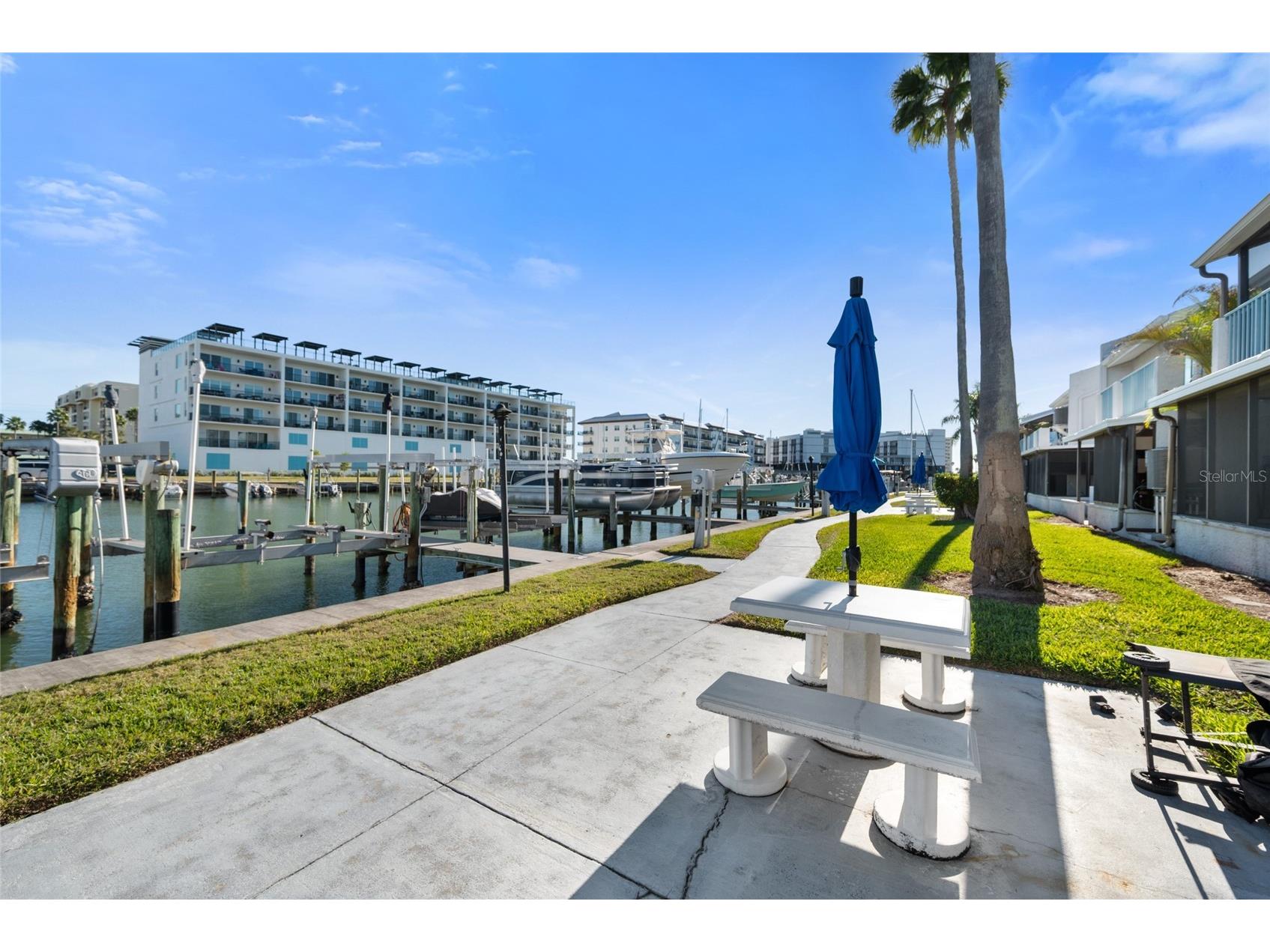 240 Medallion Boulevard #A Madeira Beach FL 33708 - INTRACOASTAL WATERWAY TB8466015 image21