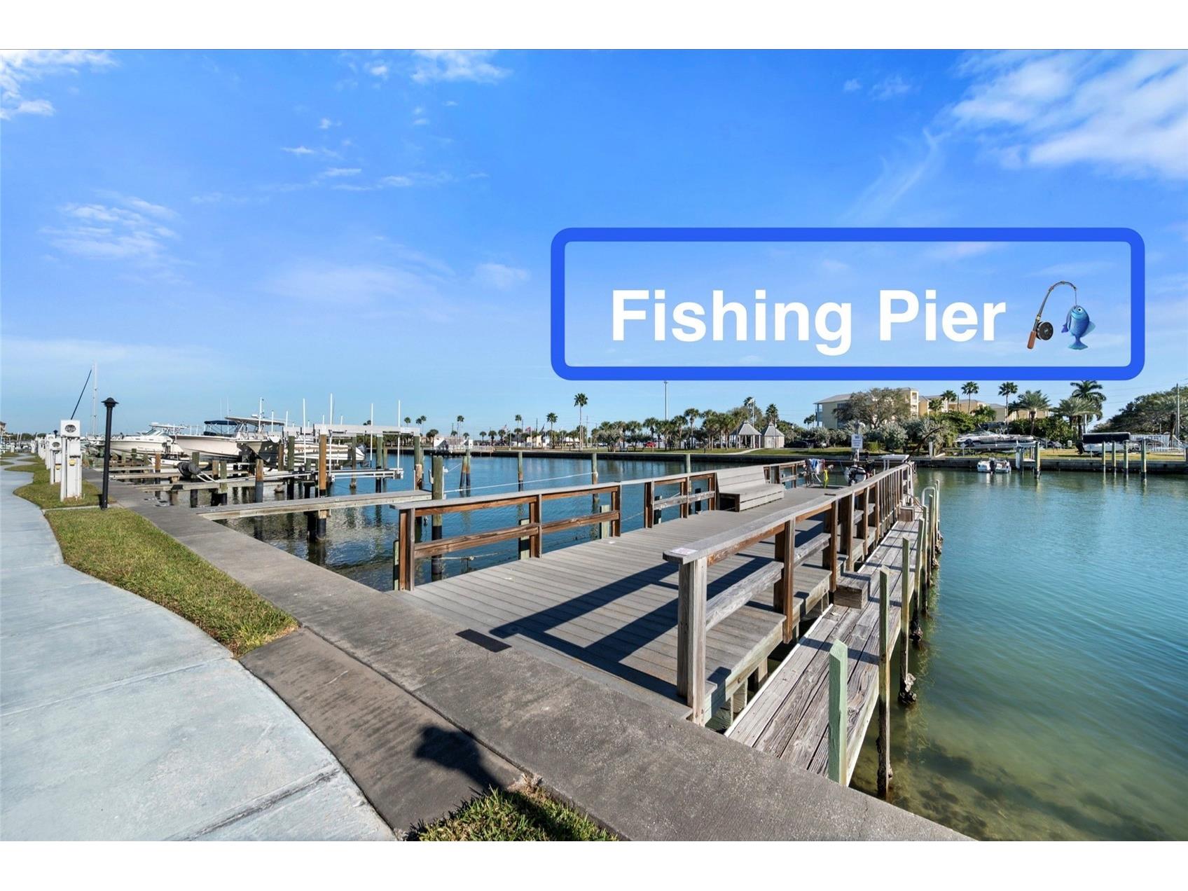 240 Medallion Boulevard #A Madeira Beach FL 33708 - INTRACOASTAL WATERWAY TB8466015 image22