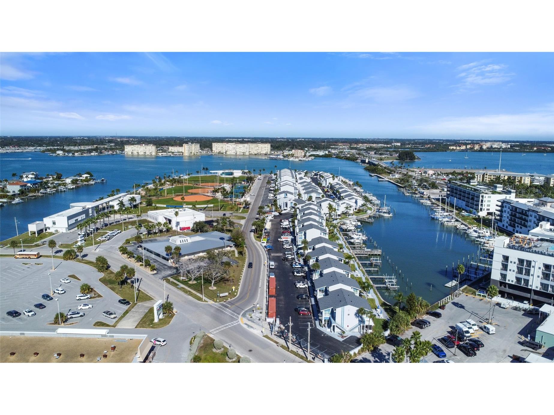 240 Medallion Boulevard #A Madeira Beach FL 33708 - INTRACOASTAL WATERWAY TB8466015 image23