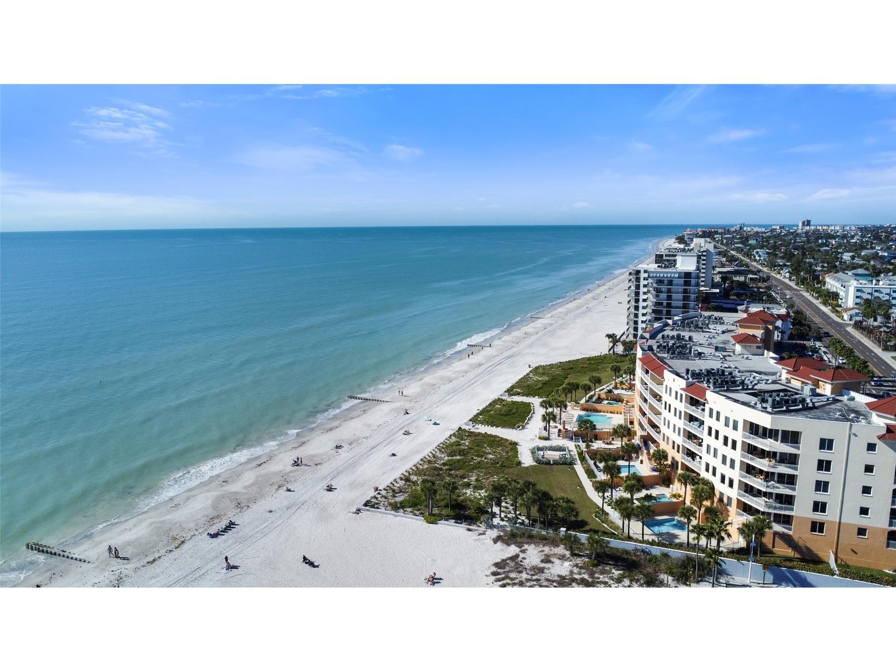 240 Medallion Boulevard #A Madeira Beach FL 33708 - INTRACOASTAL WATERWAY TB8466015 image25