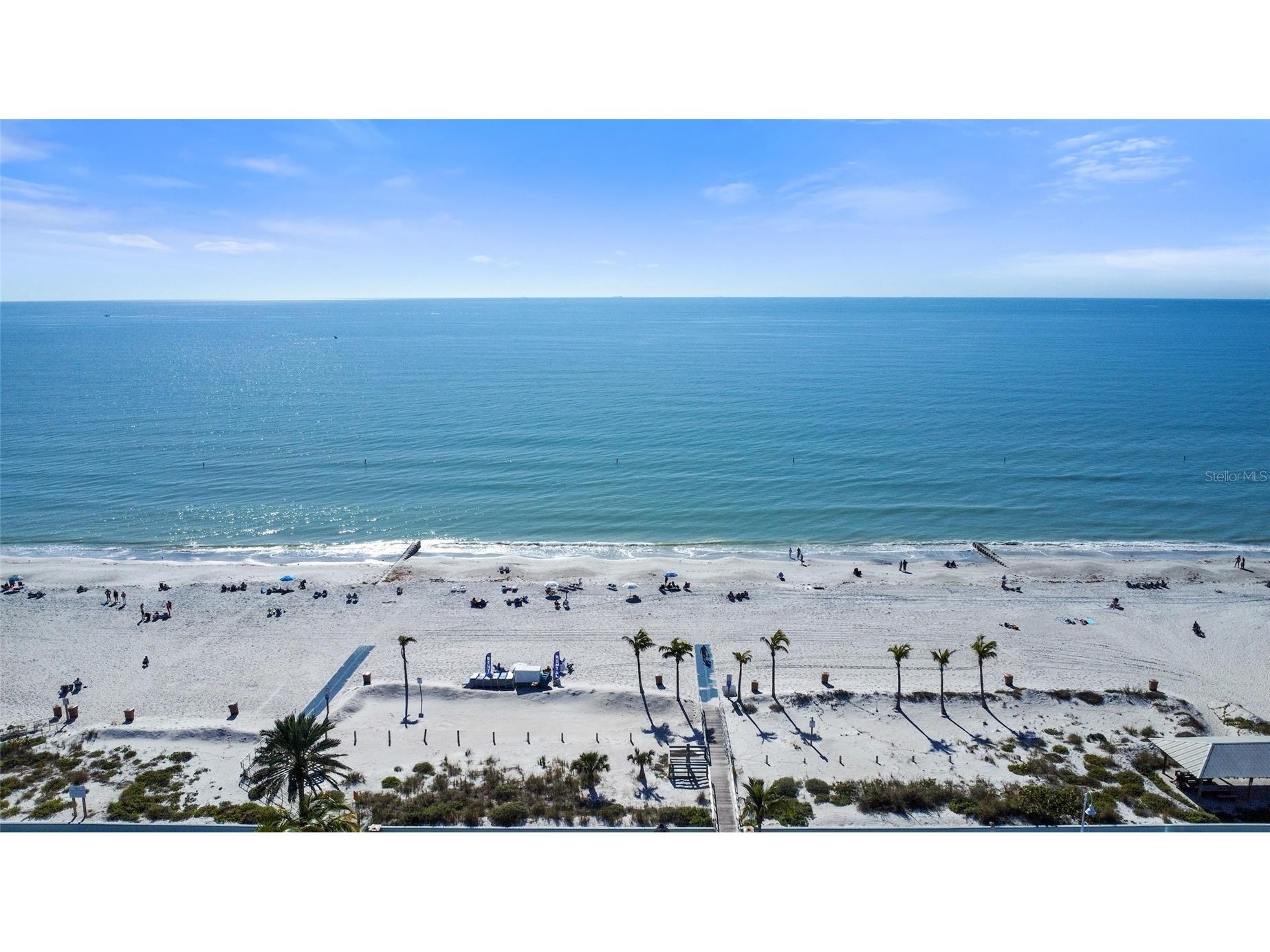 240 Medallion Boulevard #A Madeira Beach FL 33708 - INTRACOASTAL WATERWAY TB8466015 image26