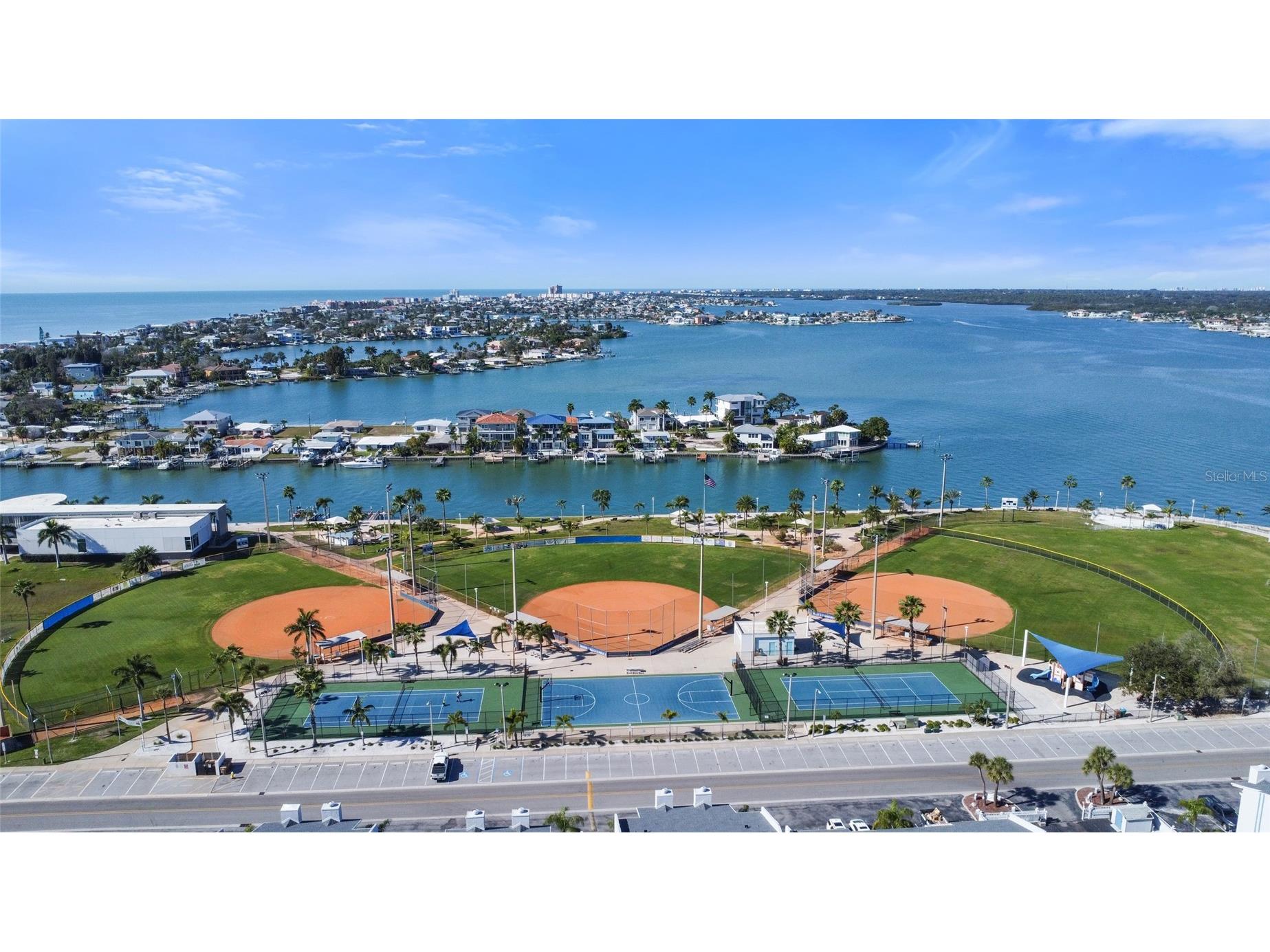 240 Medallion Boulevard #A Madeira Beach FL 33708 - INTRACOASTAL WATERWAY TB8466015 image27