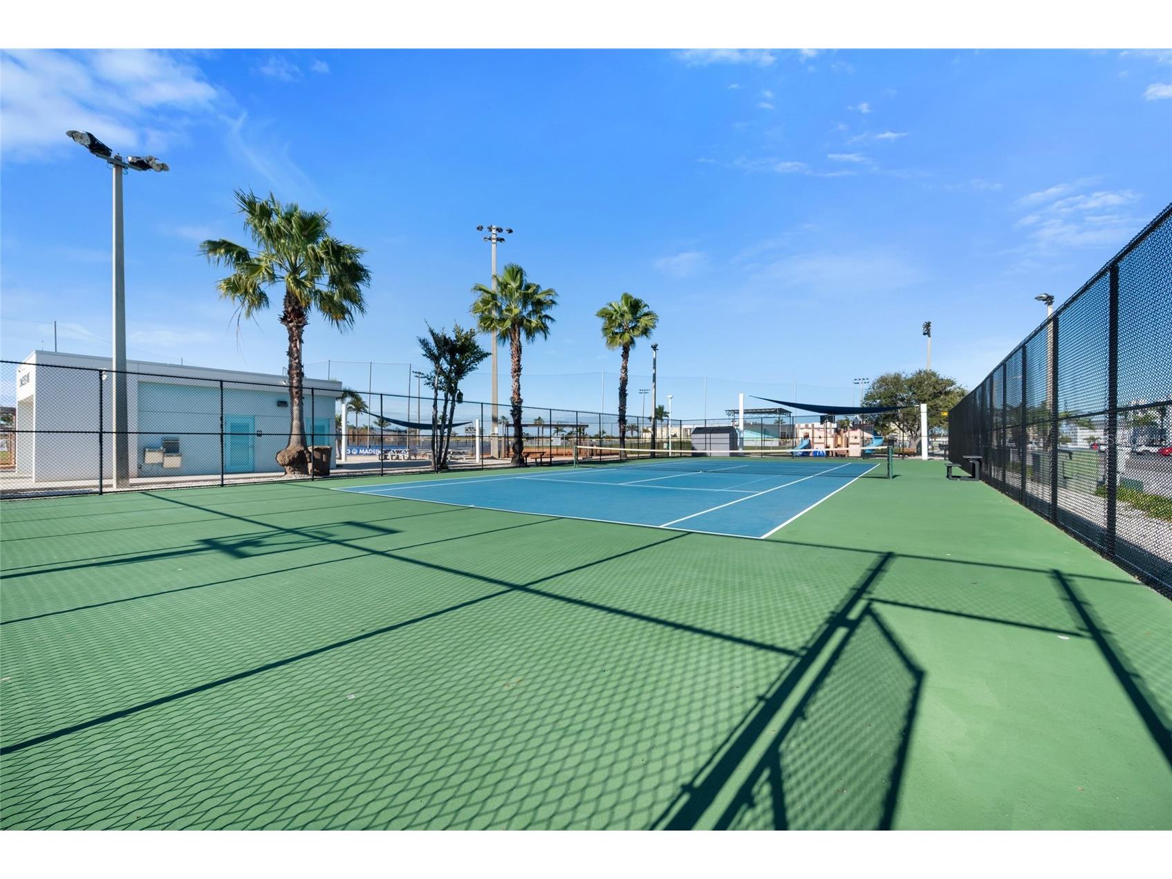 240 Medallion Boulevard #A Madeira Beach FL 33708 - INTRACOASTAL WATERWAY TB8466015 image29