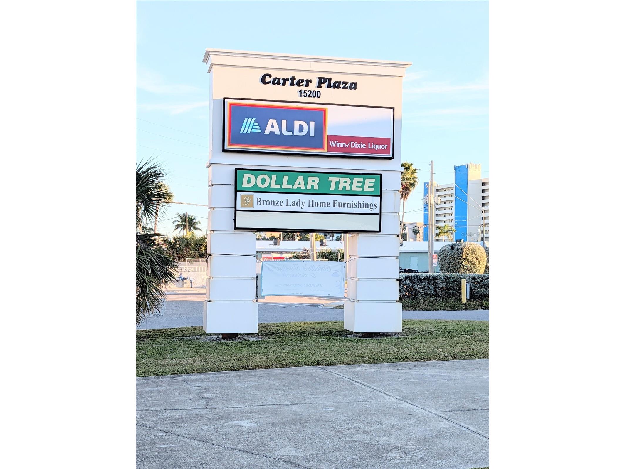240 Medallion Boulevard #A Madeira Beach FL 33708 - INTRACOASTAL WATERWAY TB8466015 image32