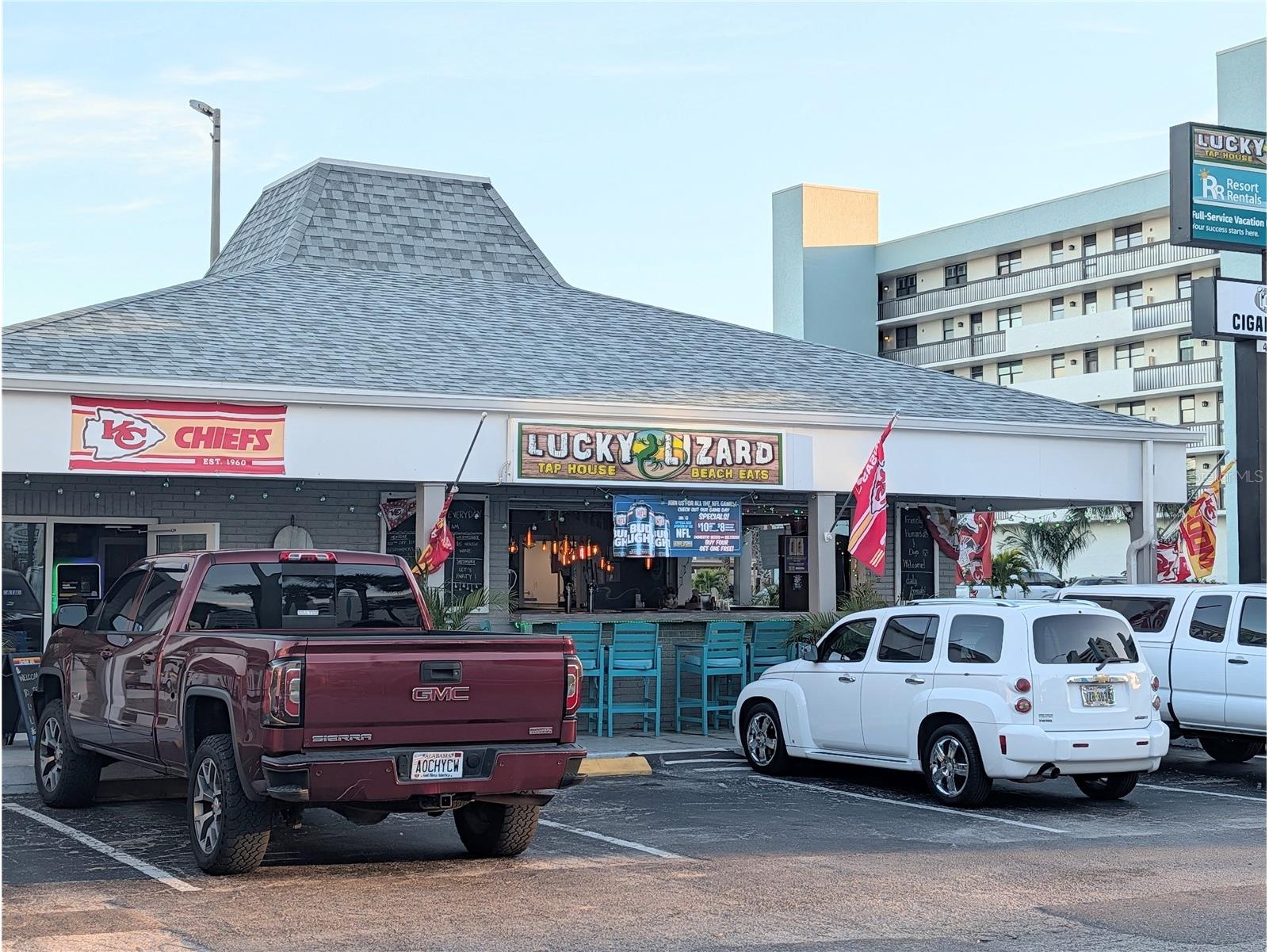 240 Medallion Boulevard #A Madeira Beach FL 33708 - INTRACOASTAL WATERWAY TB8466015 image33