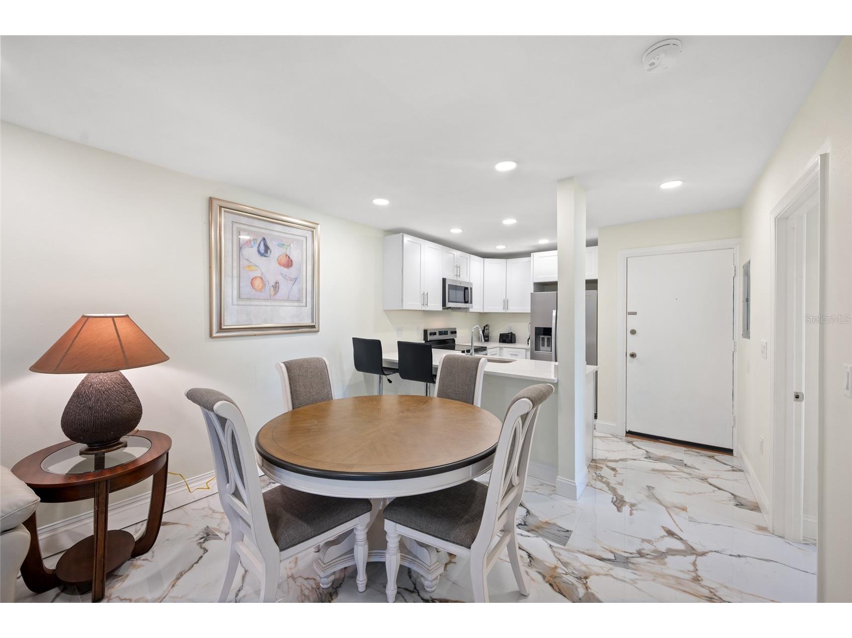 240 Medallion Boulevard #A Madeira Beach FL 33708 - INTRACOASTAL WATERWAY TB8466015 image4