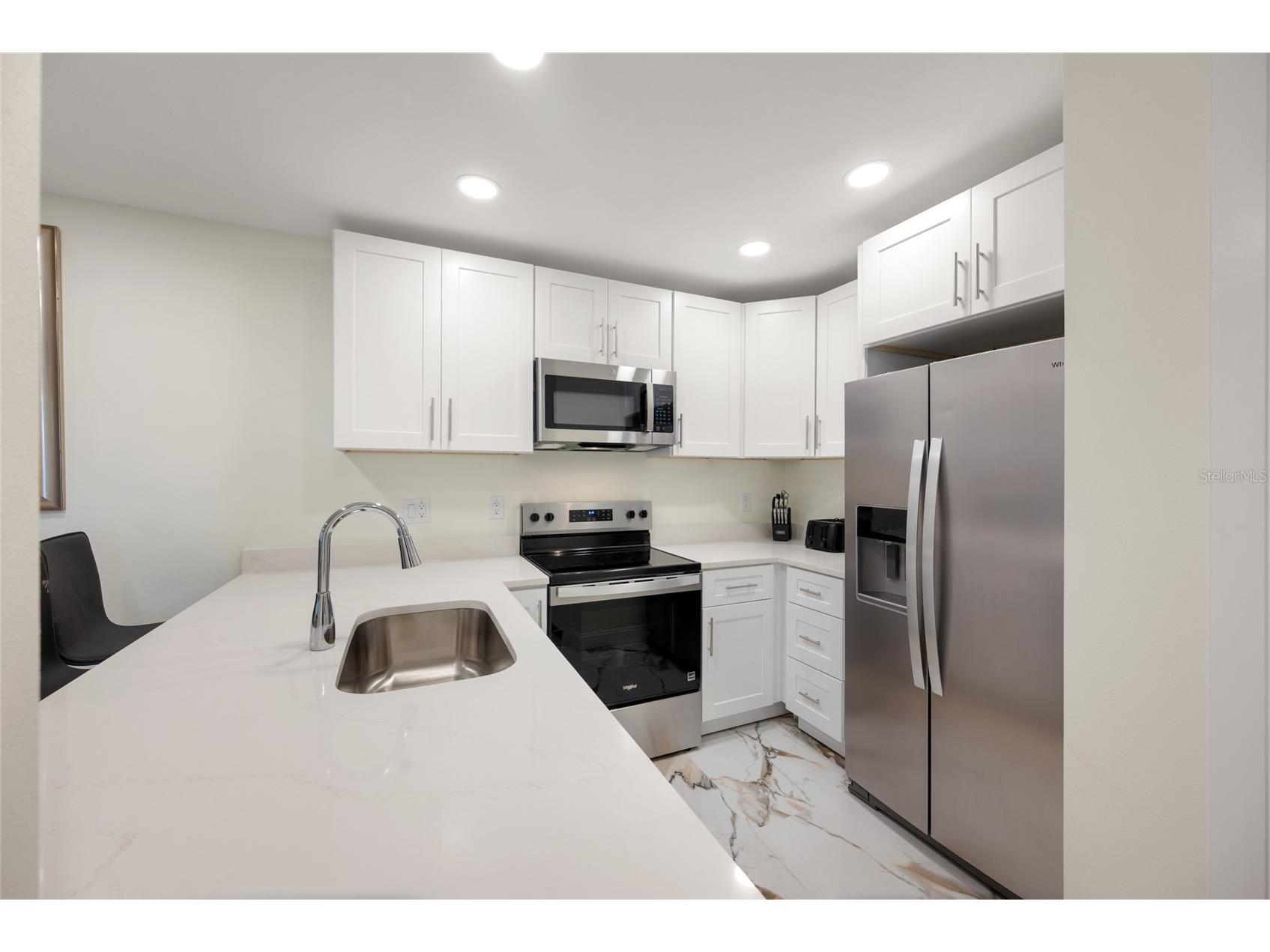 240 Medallion Boulevard #A Madeira Beach FL 33708 - INTRACOASTAL WATERWAY TB8466015 image5