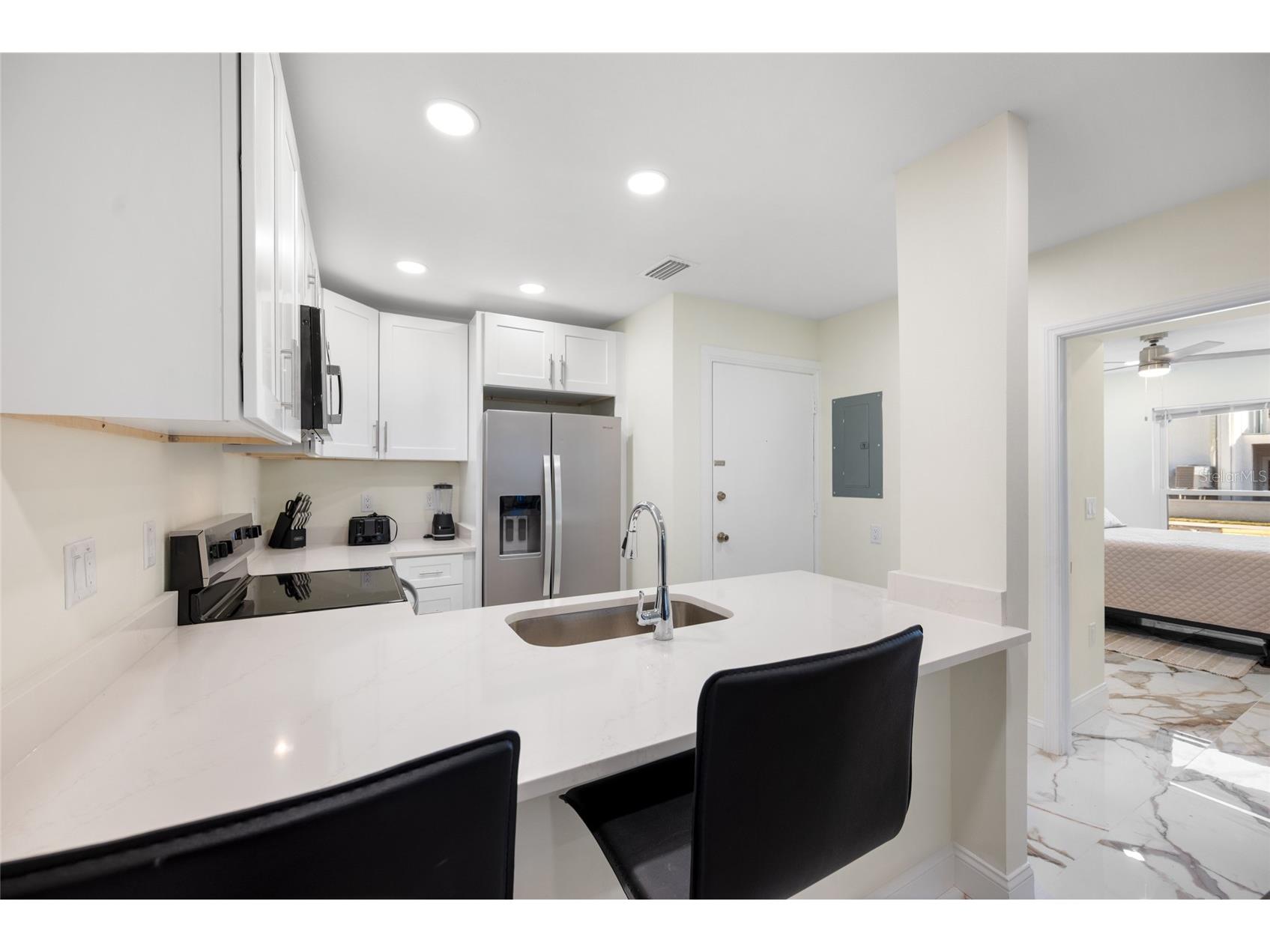 240 Medallion Boulevard #A Madeira Beach FL 33708 - INTRACOASTAL WATERWAY TB8466015 image6