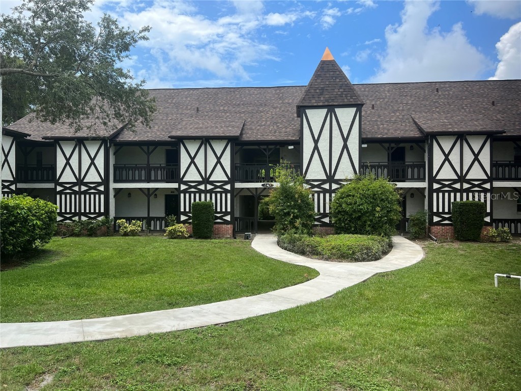 240 N Bayshore Boulevard #102 Clearwater FL 33759 U8204892 image1