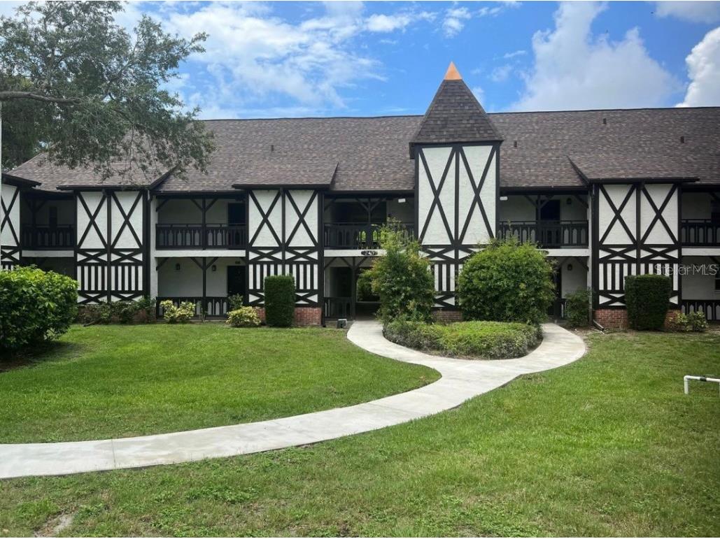 240 N Bayshore Boulevard #102 Clearwater FL 33759 U8211849 image1