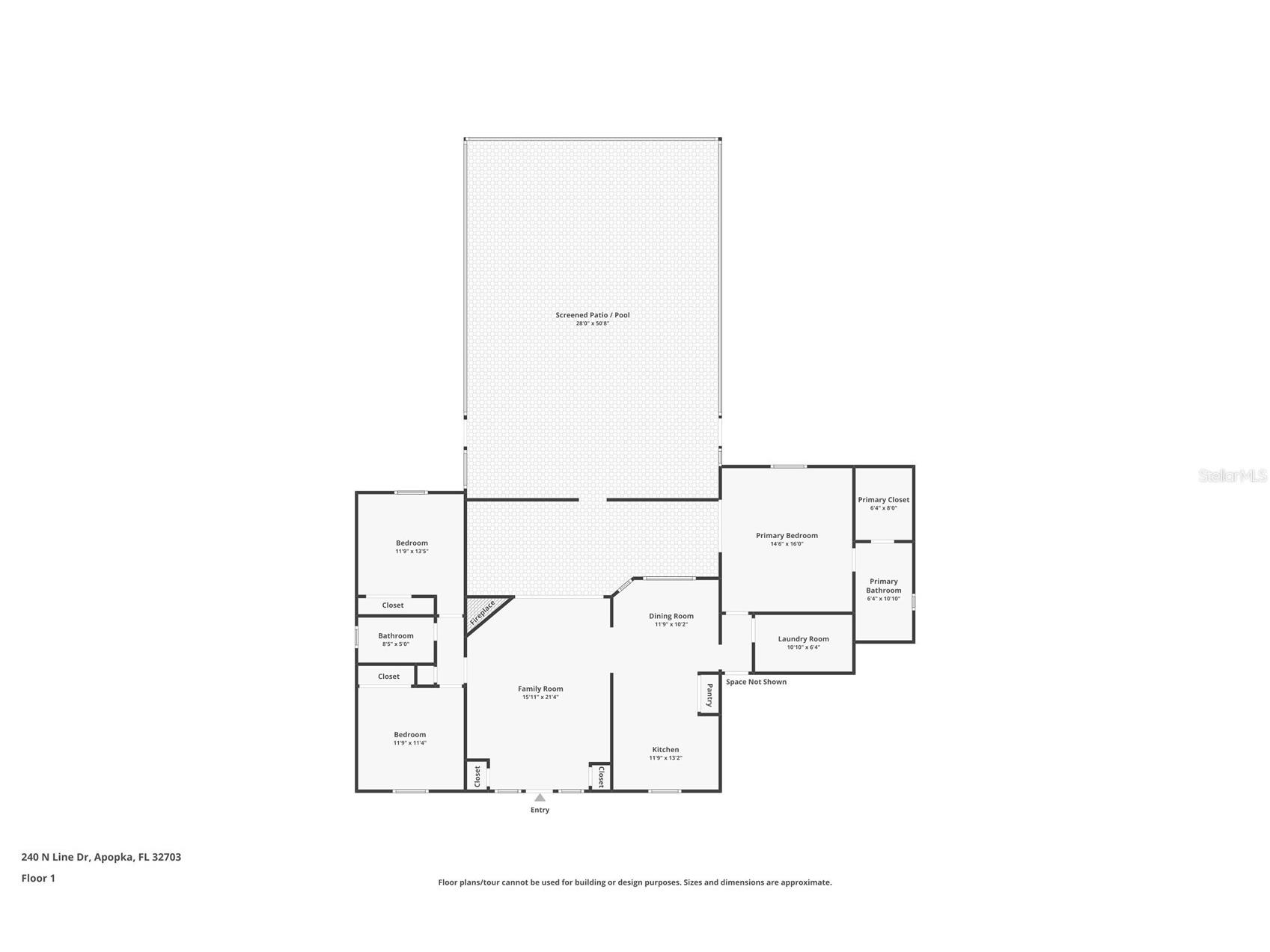 240 N Line Drive Apopka FL 32703 O6355234 image20