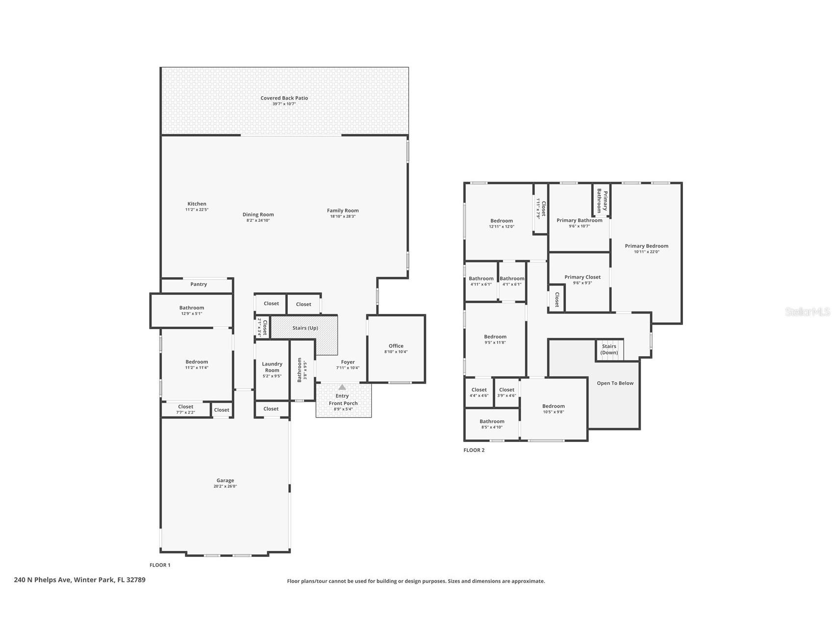 240 N Phelps Avenue Winter Park FL 32789 O6389035 image3