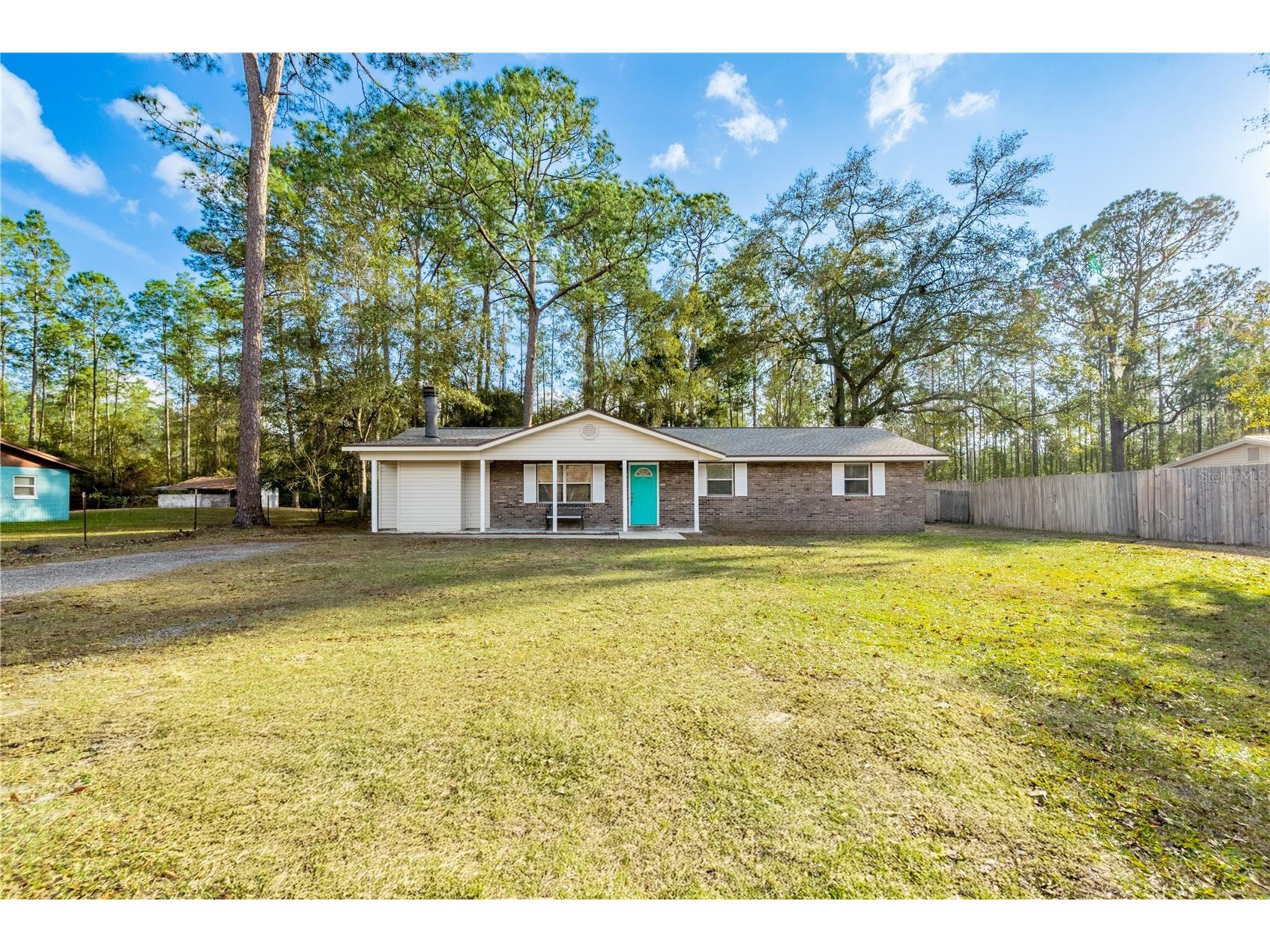 240 NE State Road 16 Starke FL 32091 GC536440 image1