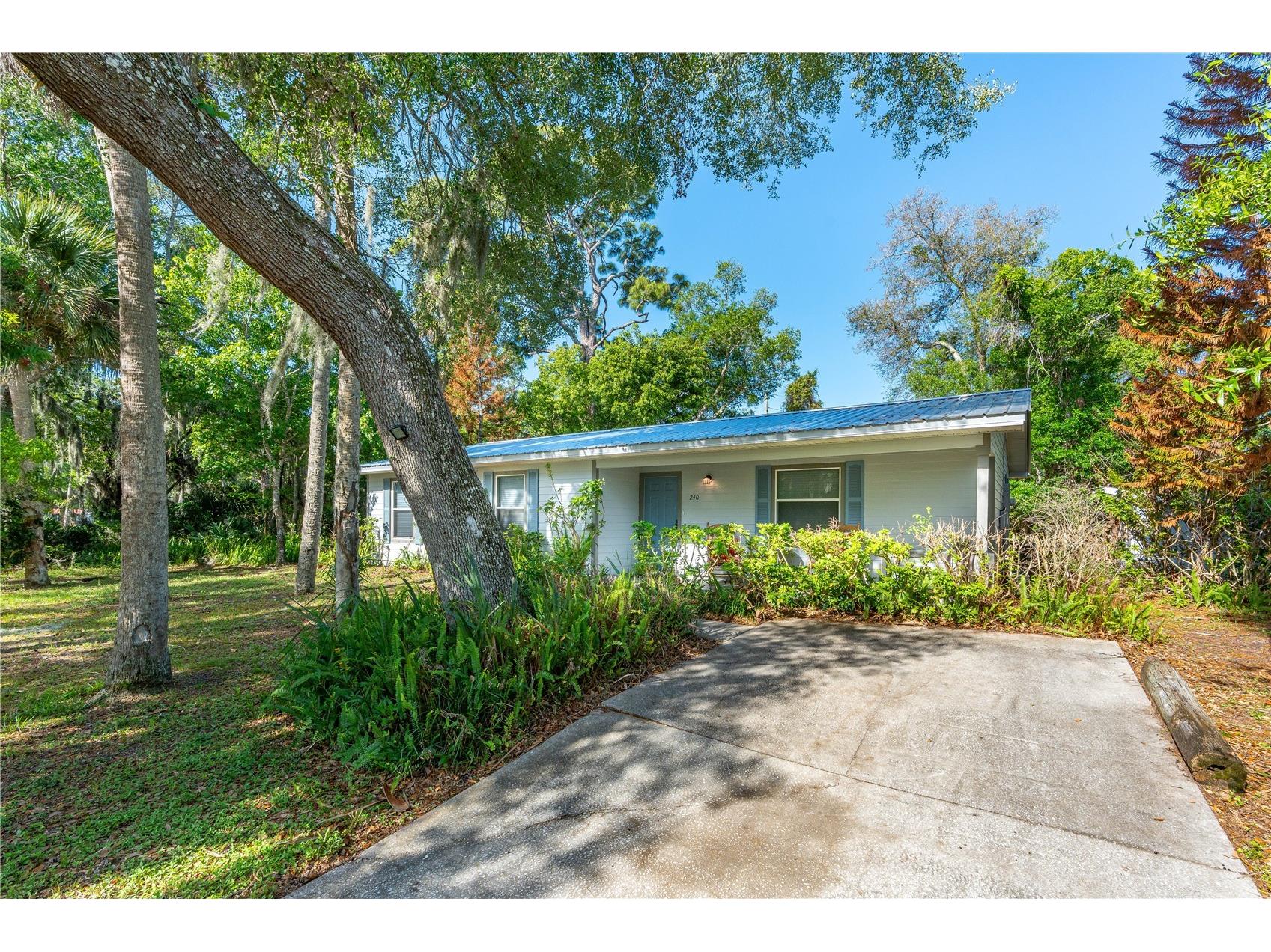 240 Newcomb Street New Smyrna Beach FL 32168 NS1087893 image1