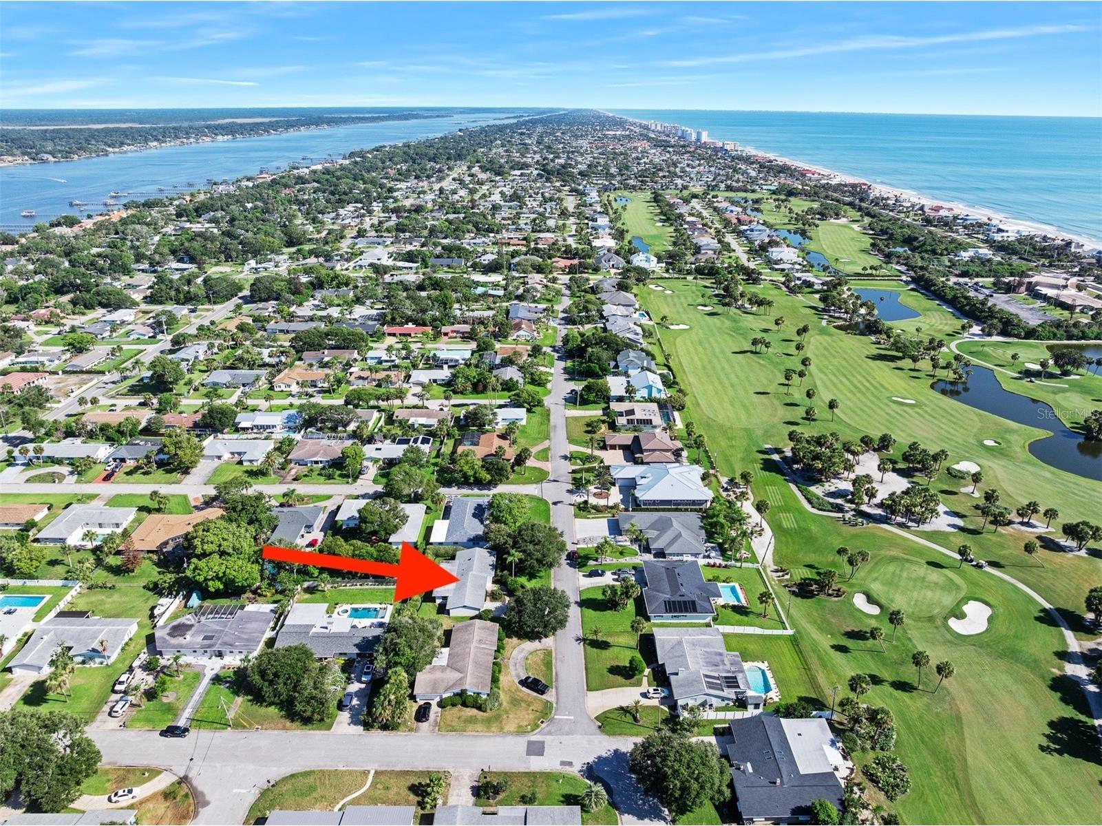 240 Oak Drive Ormond Beach FL 32176 FC319801 image34