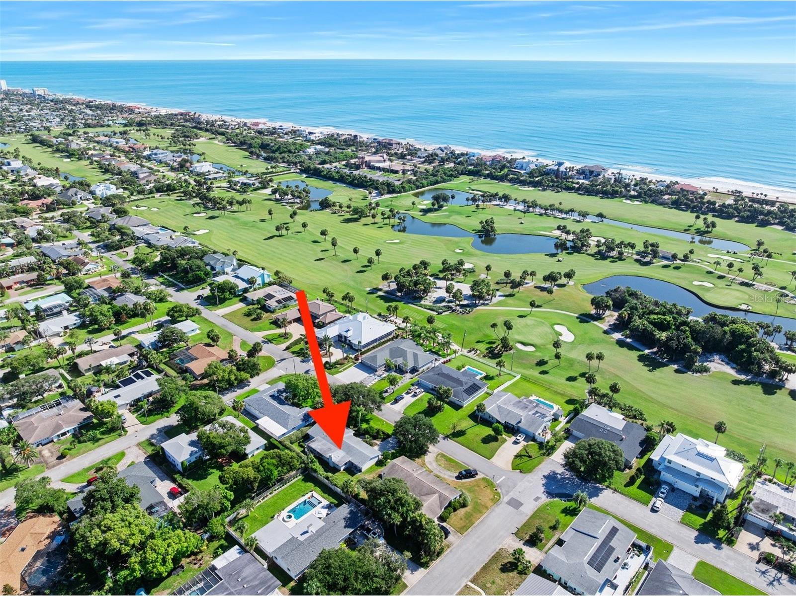 240 Oak Drive Ormond Beach FL 32176 FC319801 image35