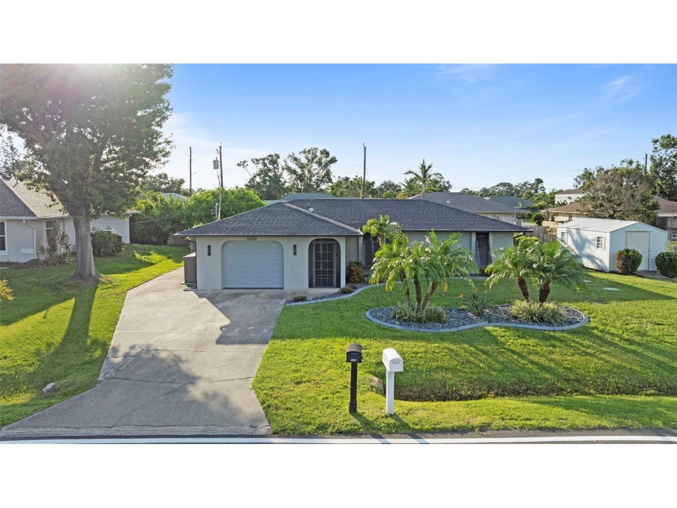 240 Palmetto Drive Venice FL 34293 N6139652 image1