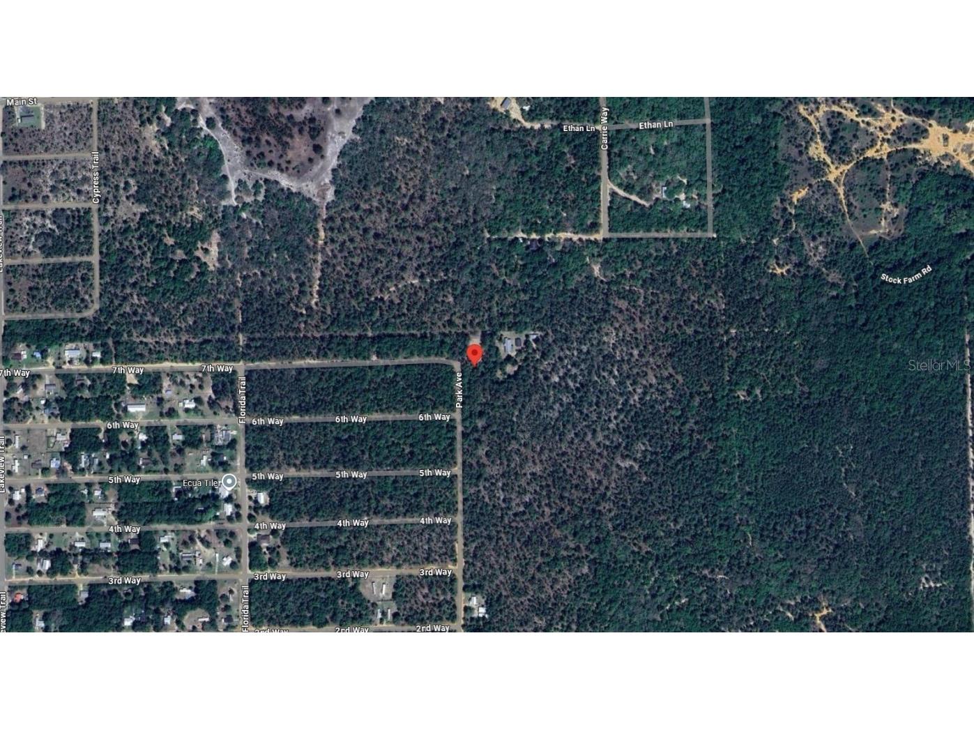 240 Park Interlachen FL 32148 OK225661 image1